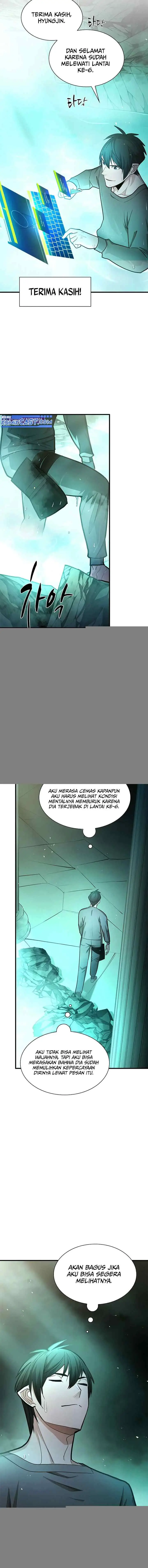 The Tutorial Is Too Tough! chapter 212 halaman 14
