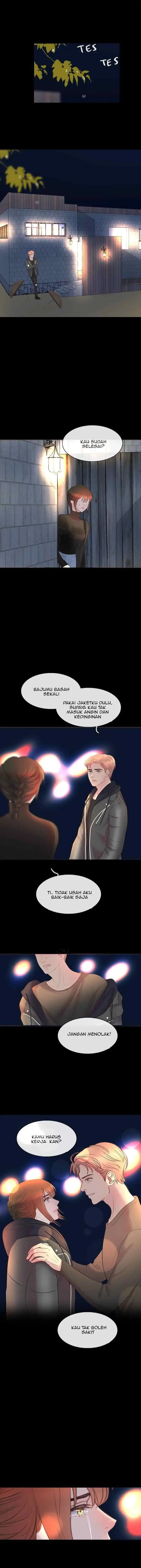 A Flower for Nao chapter 14 halaman 13