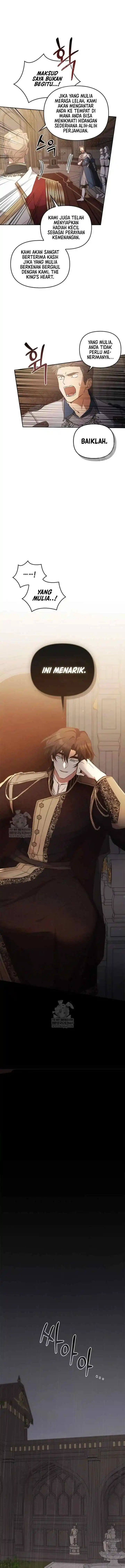 Regas chapter 86 halaman 6
