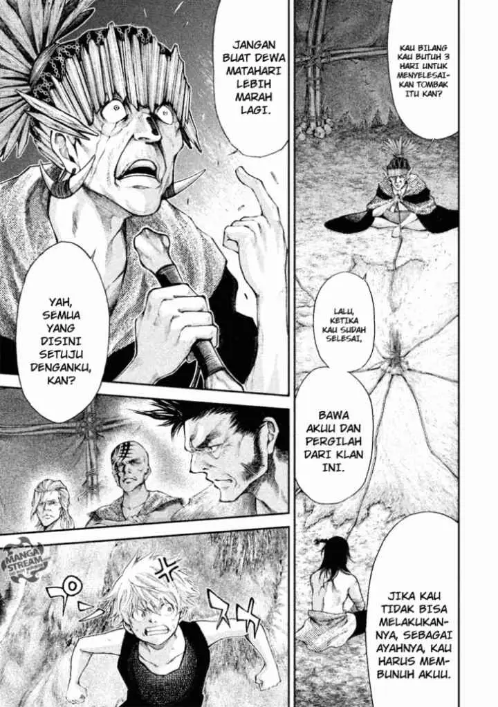 Grashros chapter 5 halaman 7
