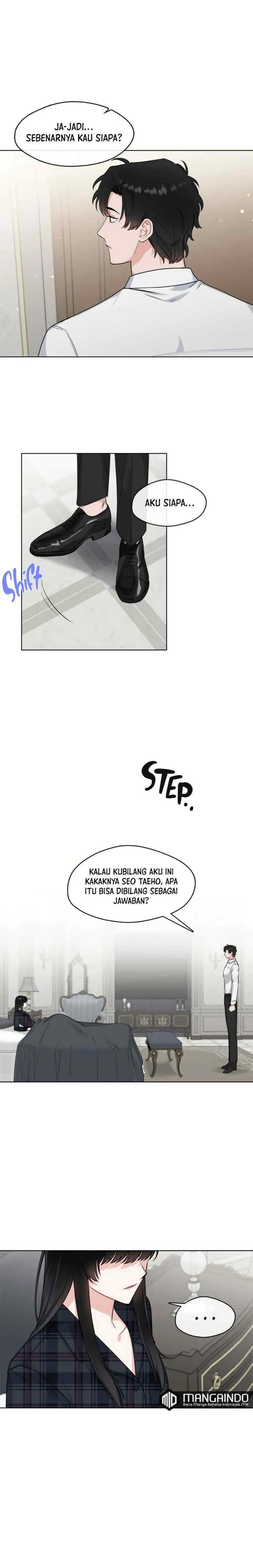 Fly Me to The Moon chapter 15 halaman 11