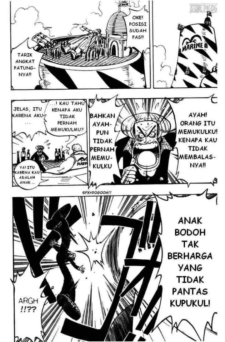 One Piece chapter 4 halaman 8