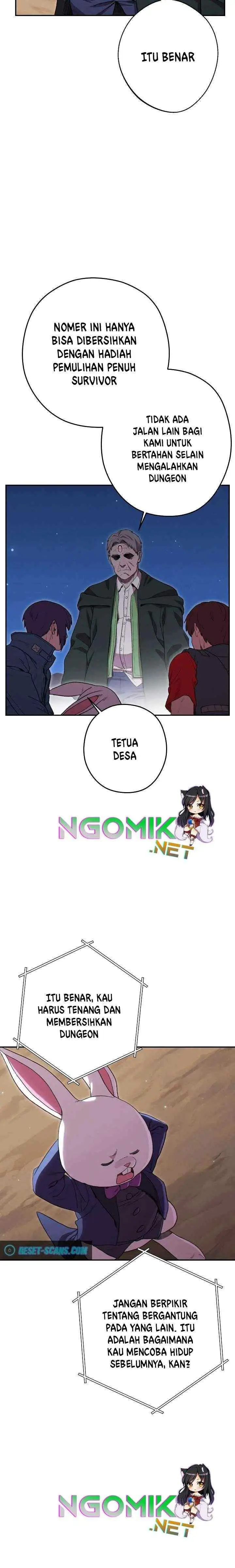 Dungeon Reset chapter 87 halaman 7