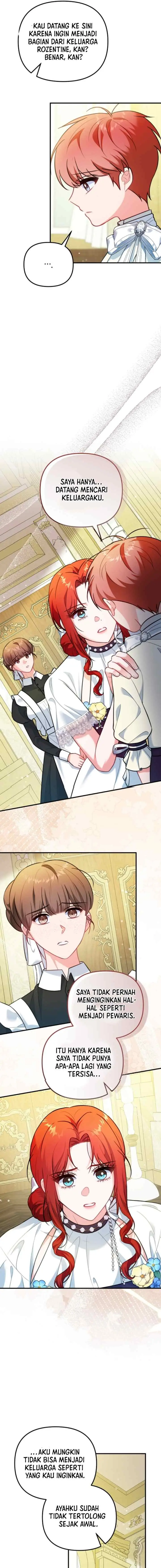 Why She Helps the Villain chapter 11 halaman 5