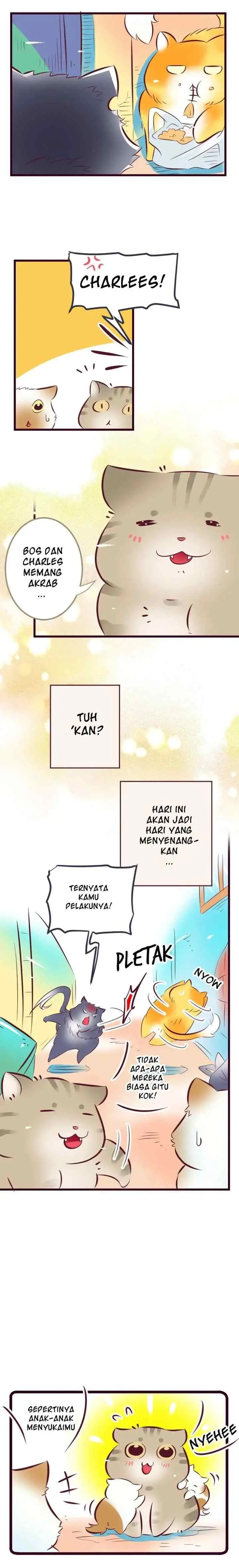 Unis chapter 68 halaman 6