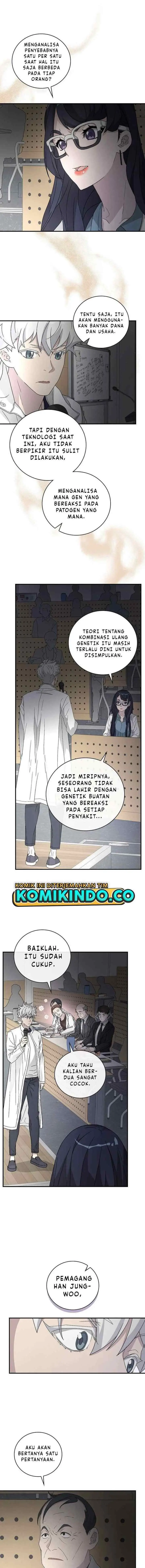 Chemy chapter 25 halaman 14