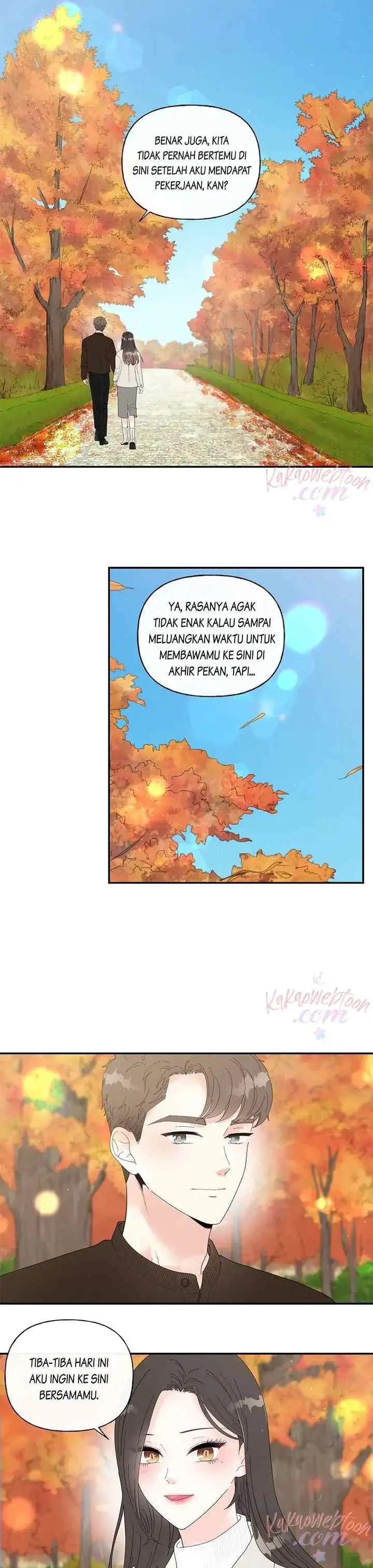 Before I Lose You chapter 44 halaman 7