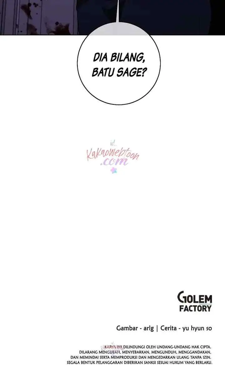 I'm Alone In The Novel chapter 133 halaman 19
