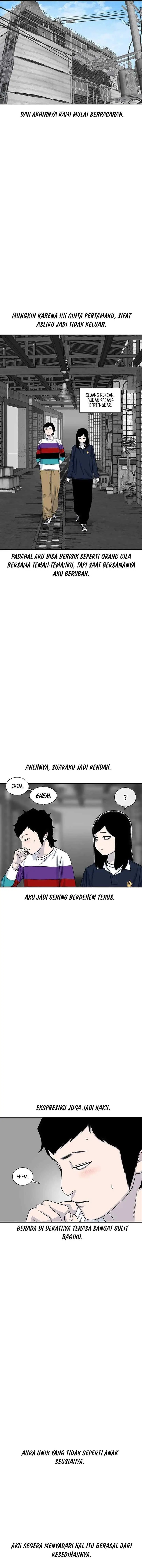 Ginseng Star Shop chapter 216 halaman 6