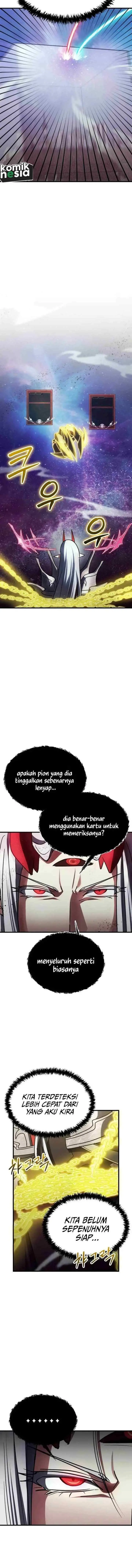 Does God Play Dice? chapter 40 halaman 4