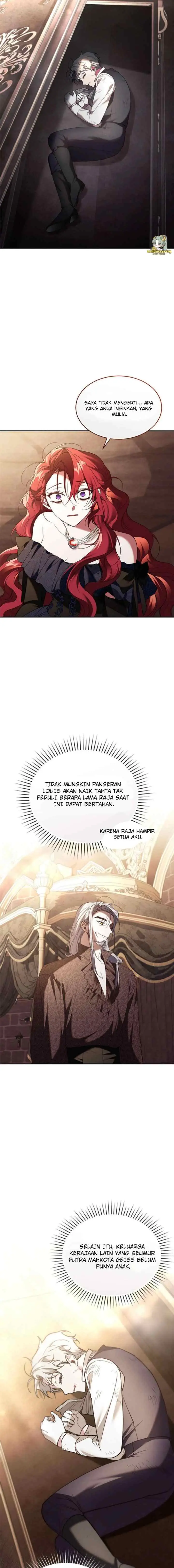 Reset Lady chapter 72 halaman 8