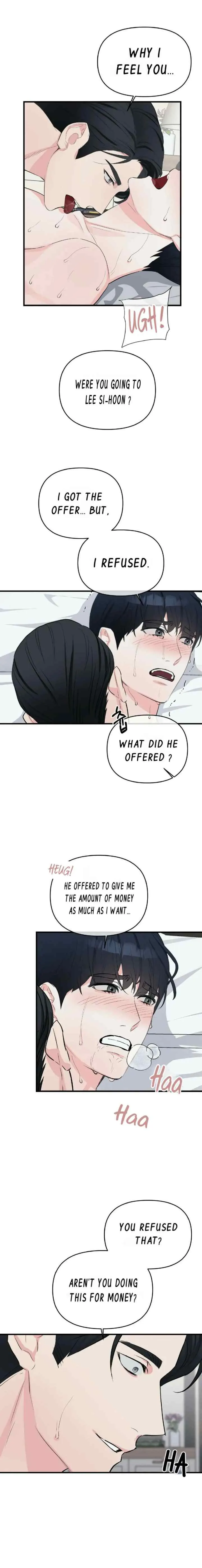Unscented Trajectory chapter 18 halaman 7