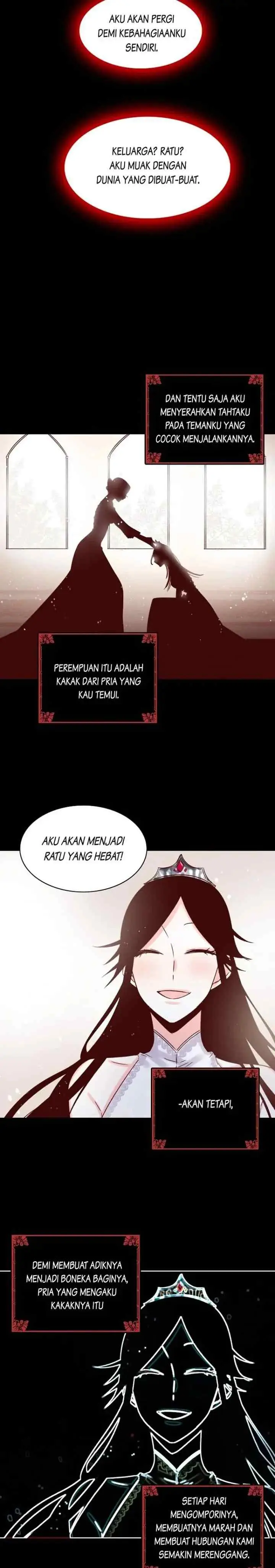 Red Honey chapter 30 halaman 4