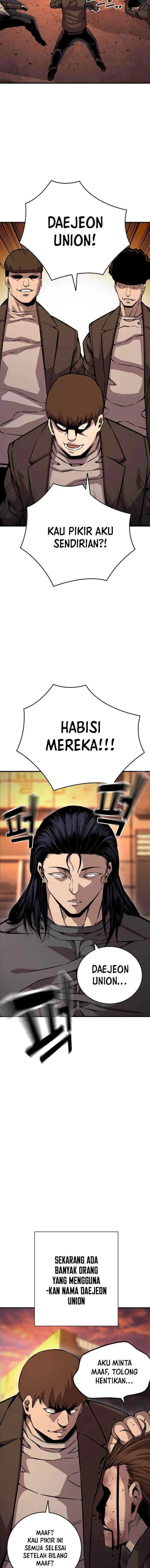 King Game chapter 67 halaman 9