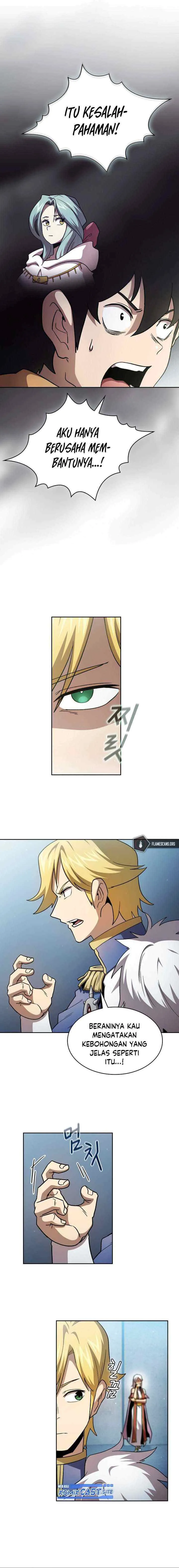 Is this Hero for Real? chapter 54 halaman 8