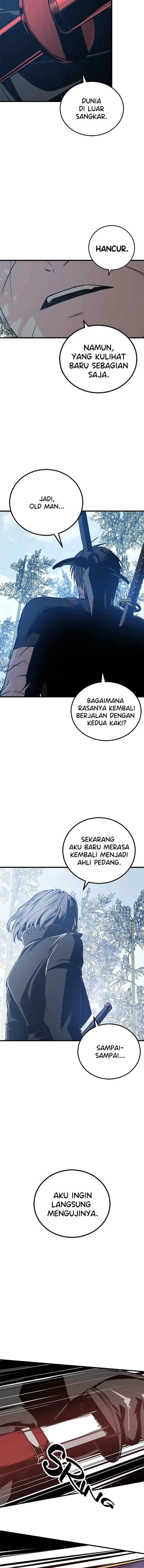 Hero Killer chapter 203 halaman 17