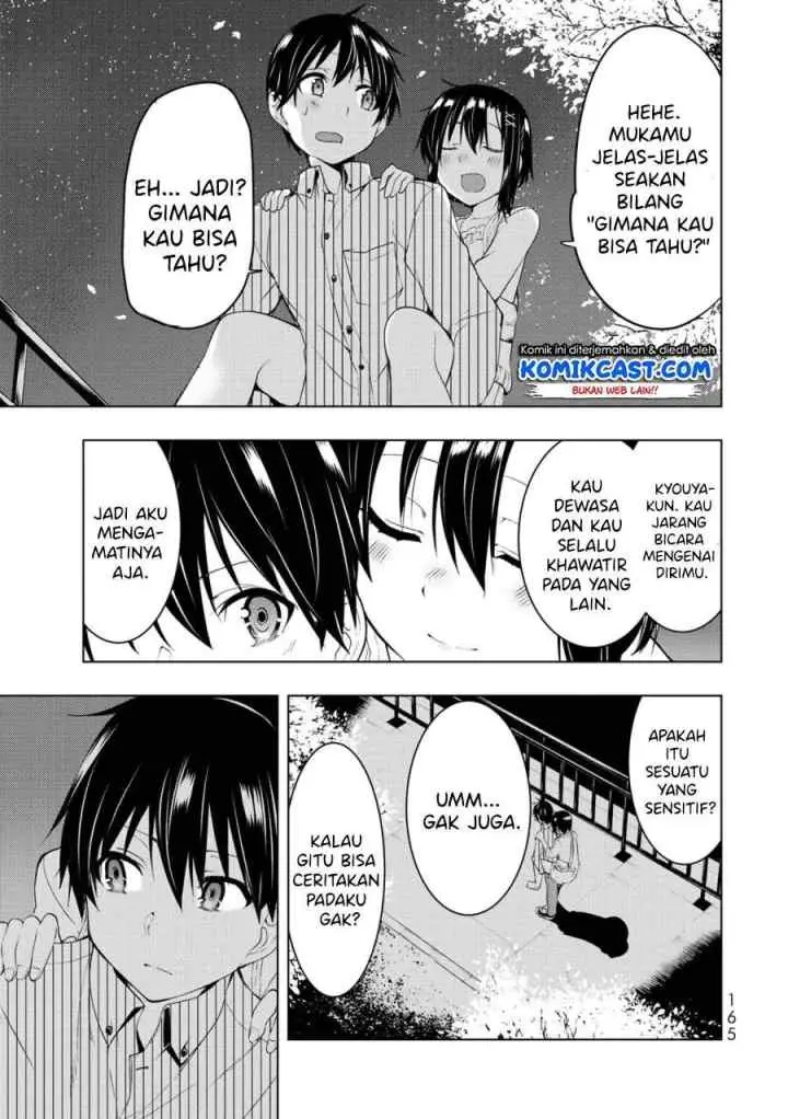 Bokutachi no Remake chapter 4.2 halaman 13