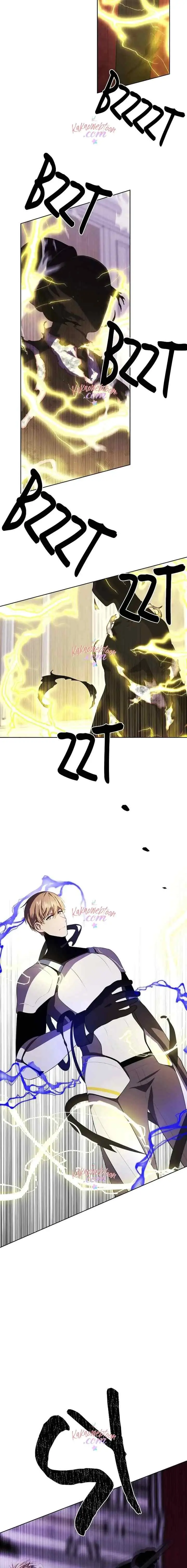I'm Alone In The Novel chapter 136 halaman 5