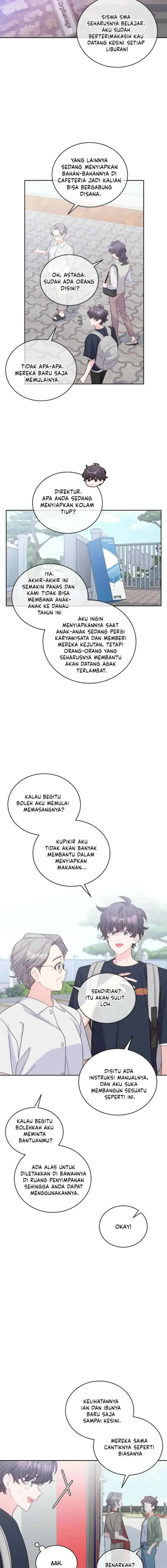 Merry Marbling chapter 79 halaman 13