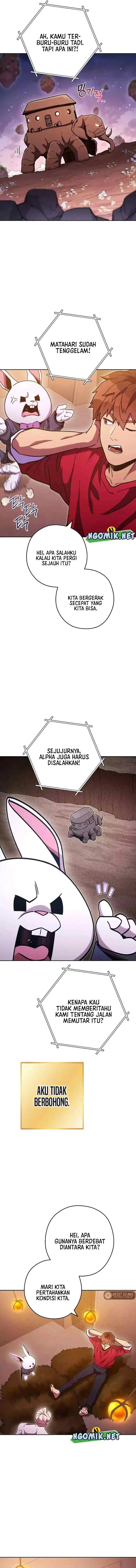 Dungeon Reset chapter 187 halaman 11