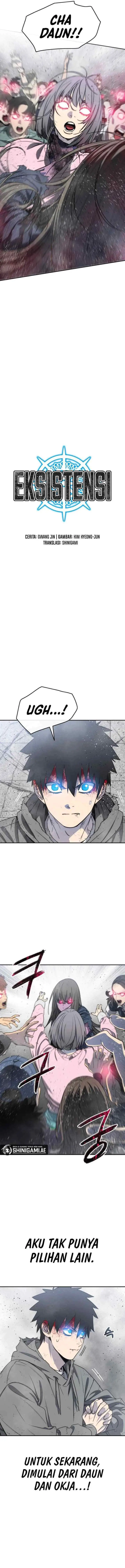Existence chapter 62 halaman 4