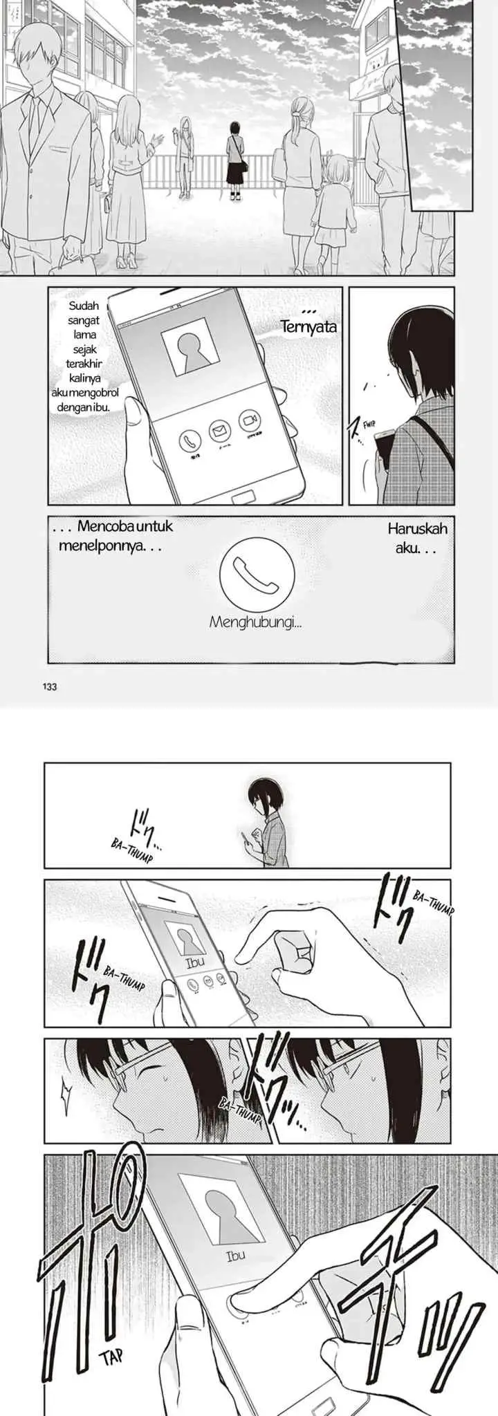 JK to Sutego no Akachan chapter 4.6 halaman 10