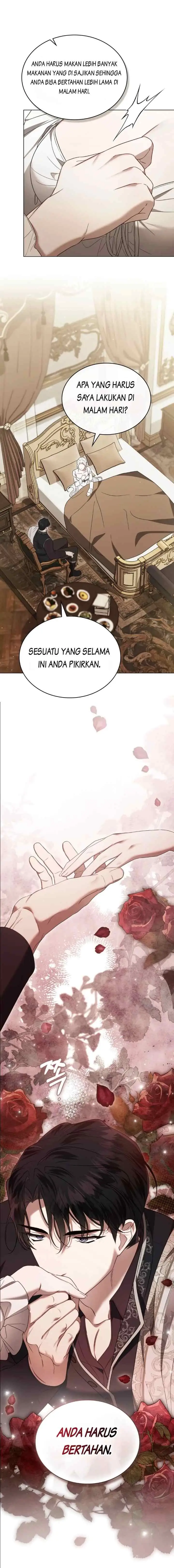 Just a Contract Marriage chapter 39 halaman 13
