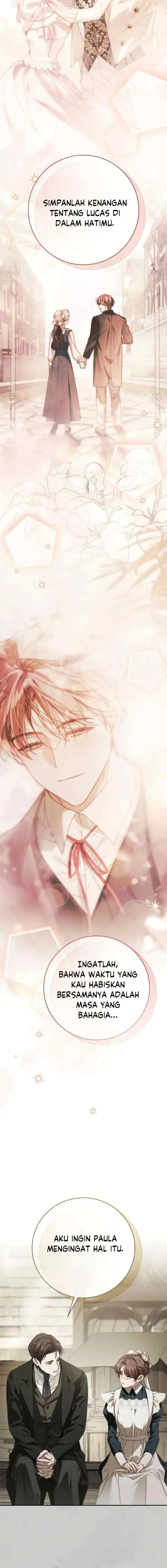 The Count's Secret Maid chapter 69 halaman 4