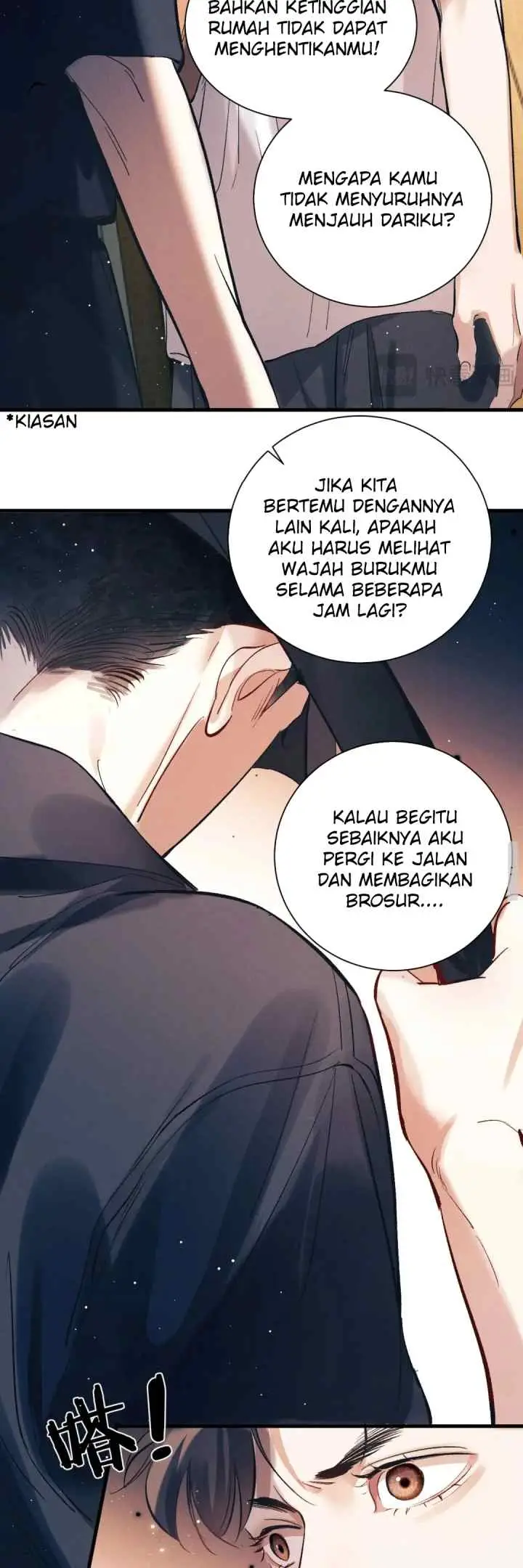 Sa Ye chapter 121 halaman 7