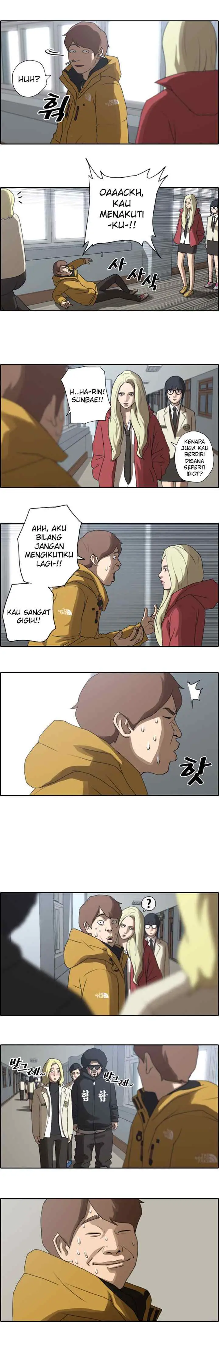 Free Draw chapter 10 halaman 5