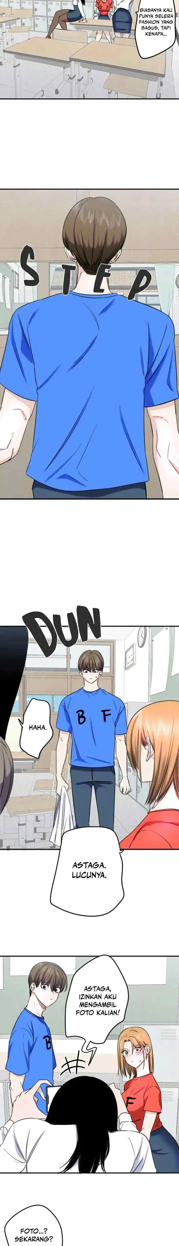 Drawing Romance chapter 192 halaman 12