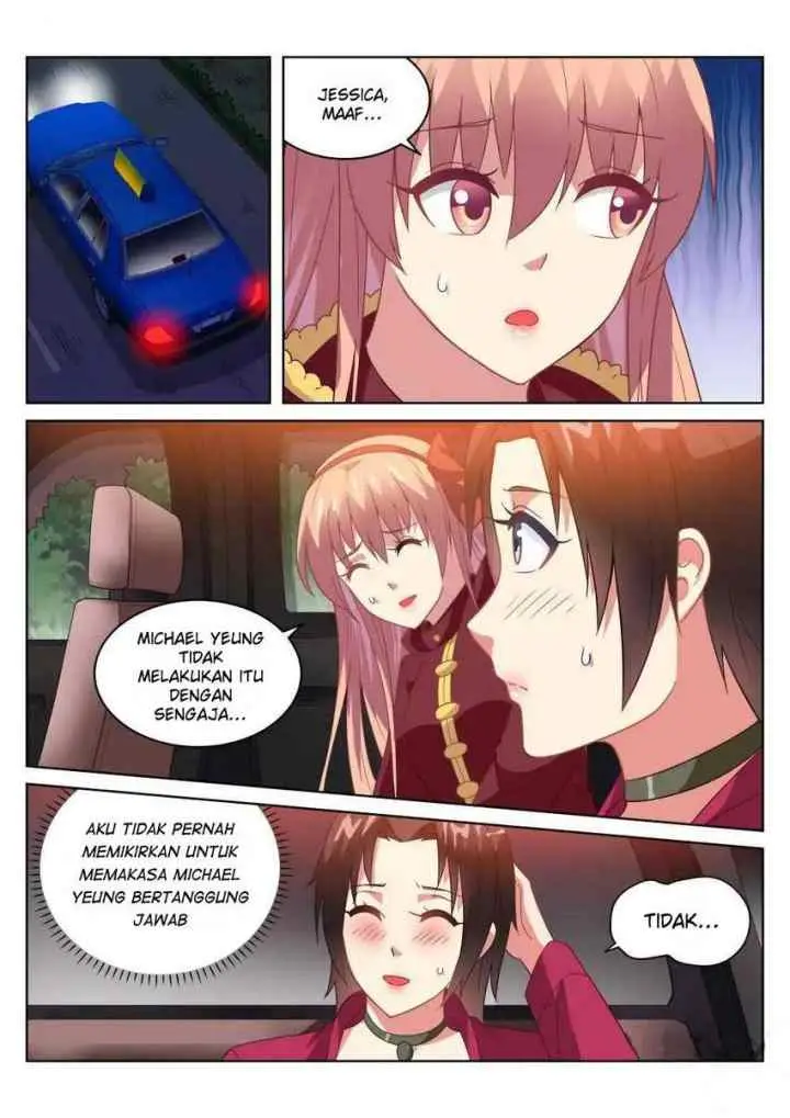 Very Pure chapter 179 halaman 4