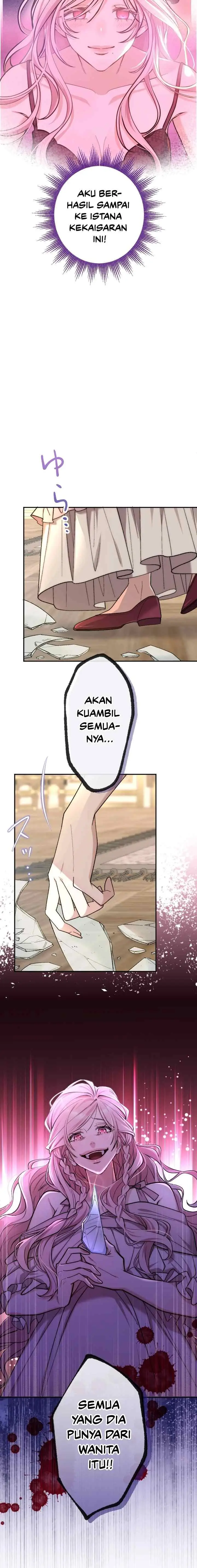It's Okay If You Don't Love Me chapter 10 halaman 12