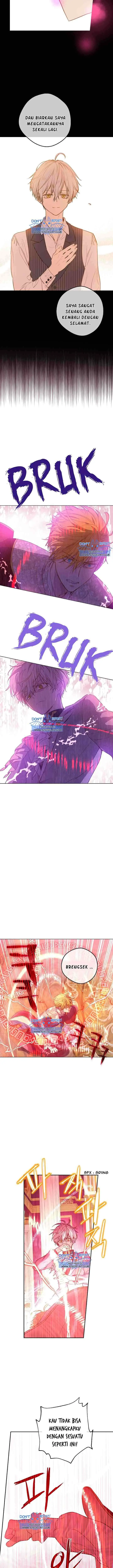 Who Made Me a Princess chapter 104 halaman 7