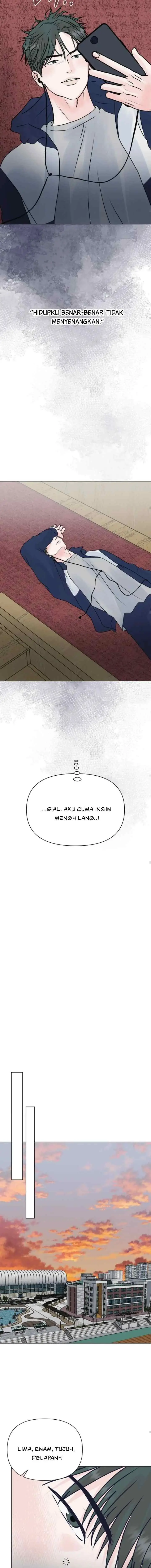 Zero Sense chapter 48 halaman 14