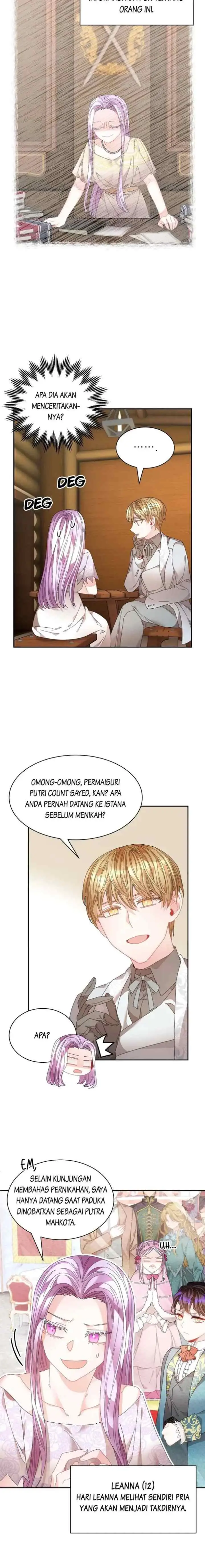 Keep Alive to the End chapter 101 halaman 13