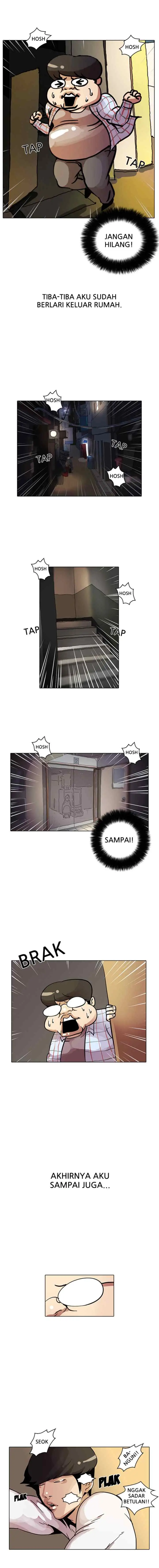 Lookism chapter 13 halaman 17
