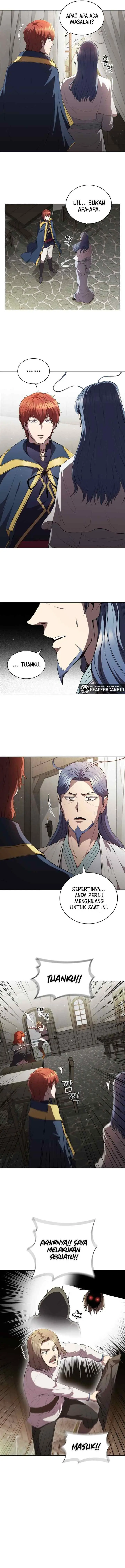 I Regressed As The Duke chapter 51 halaman 9