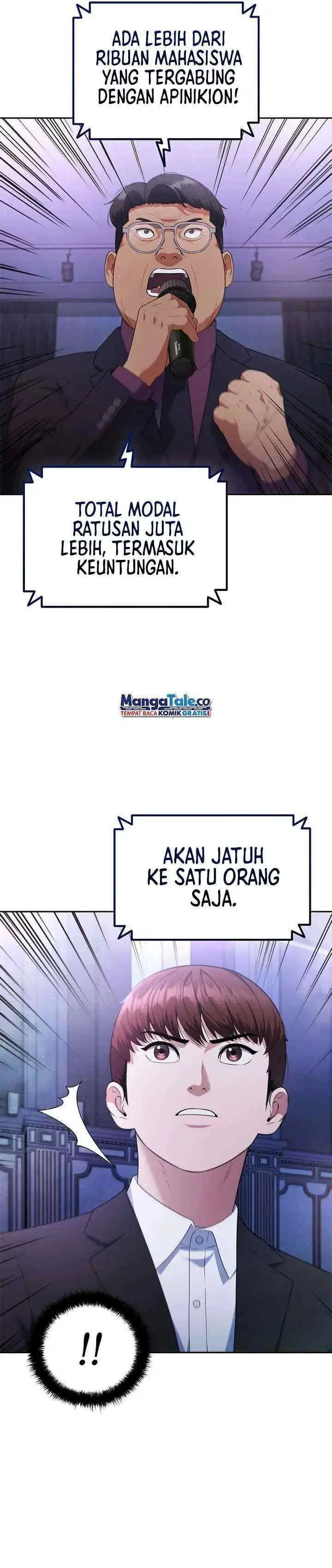 I Can Do It chapter 13 halaman 16