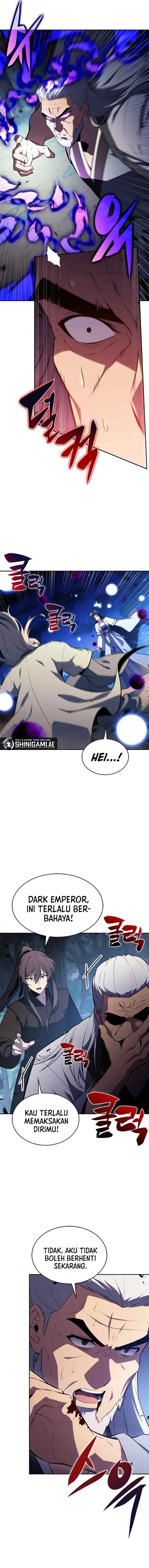 Solo Max-Level Newbie chapter 195 halaman 7