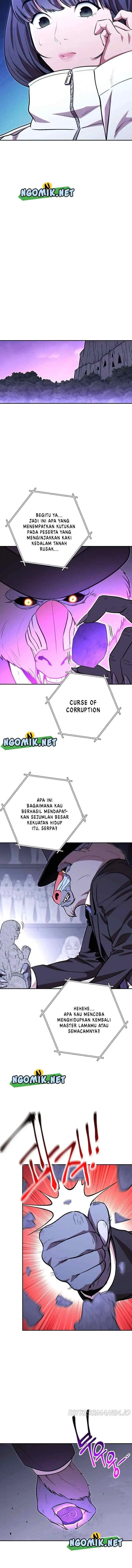 Dungeon Reset chapter 124 halaman 4
