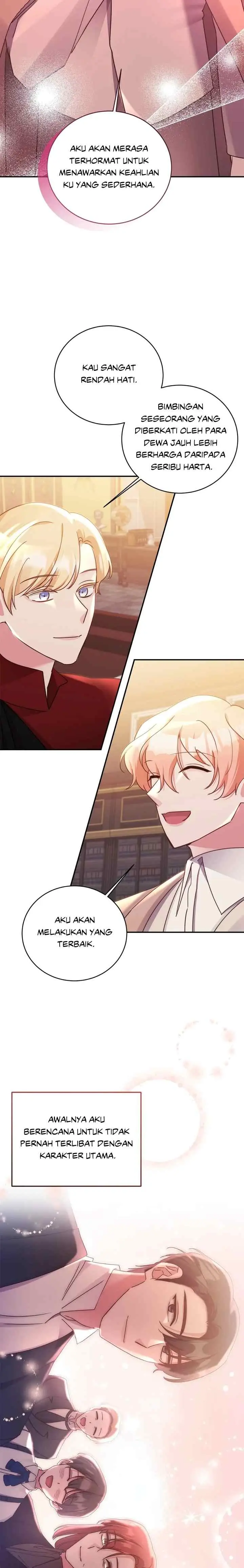 Sweetie, Sweetie, Sweetie chapter 86 halaman 9