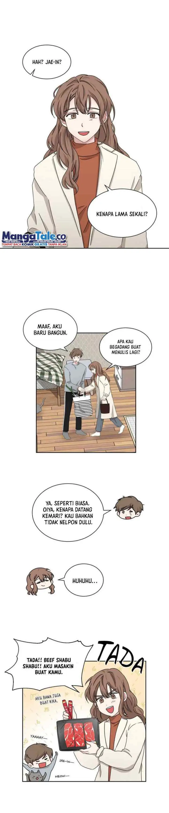 Big Life chapter 21 halaman 7