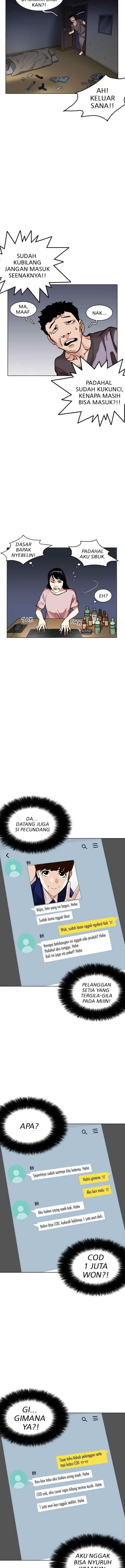 Lookism chapter 218 halaman 11