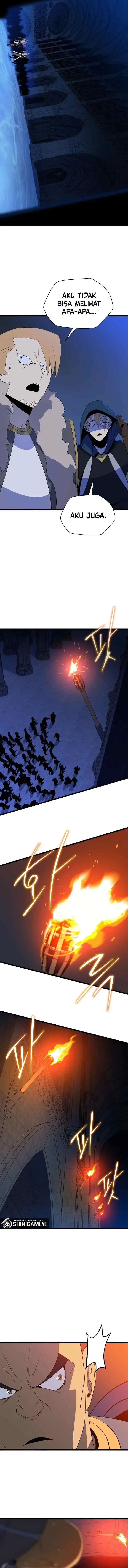 Kill the Hero chapter 145 halaman 13