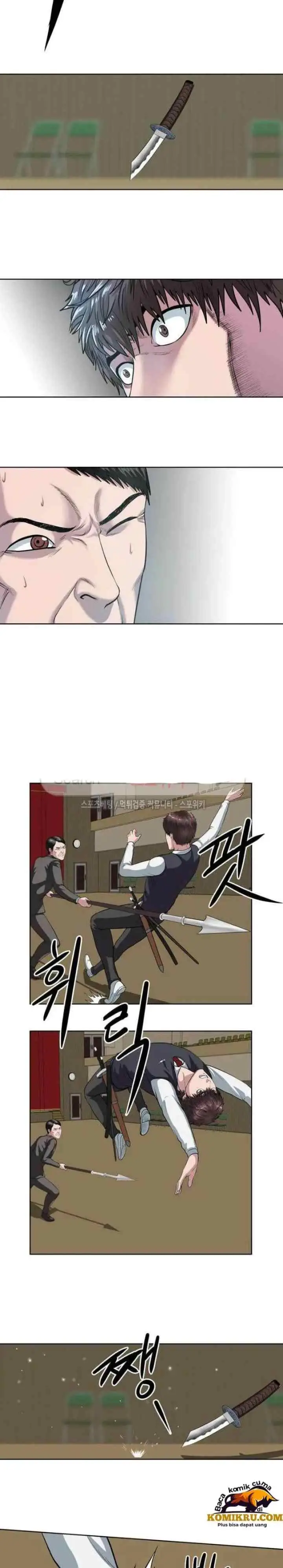 Judgement Lord chapter 8 halaman 11