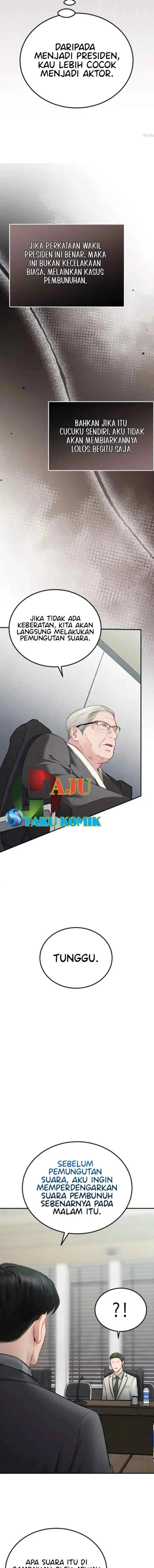 A Secretary Power chapter 51 halaman 4