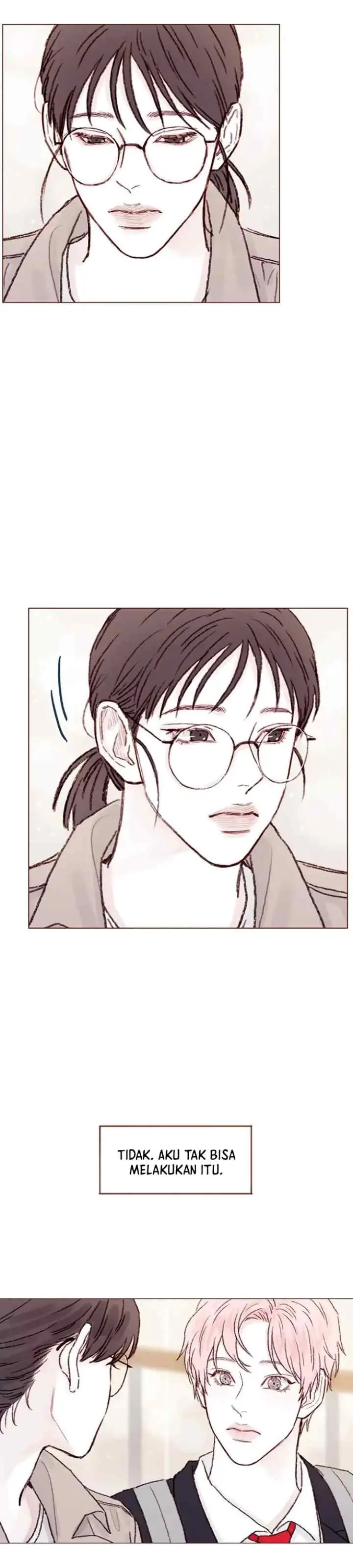 Hongshi Loves Me! chapter 60 halaman 11