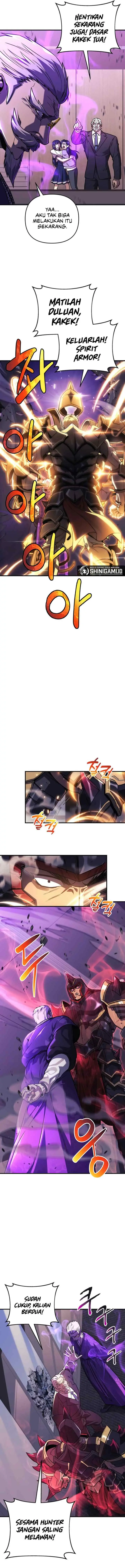 I'll Be Taking a Break for Personal Reasons chapter 60 halaman 4
