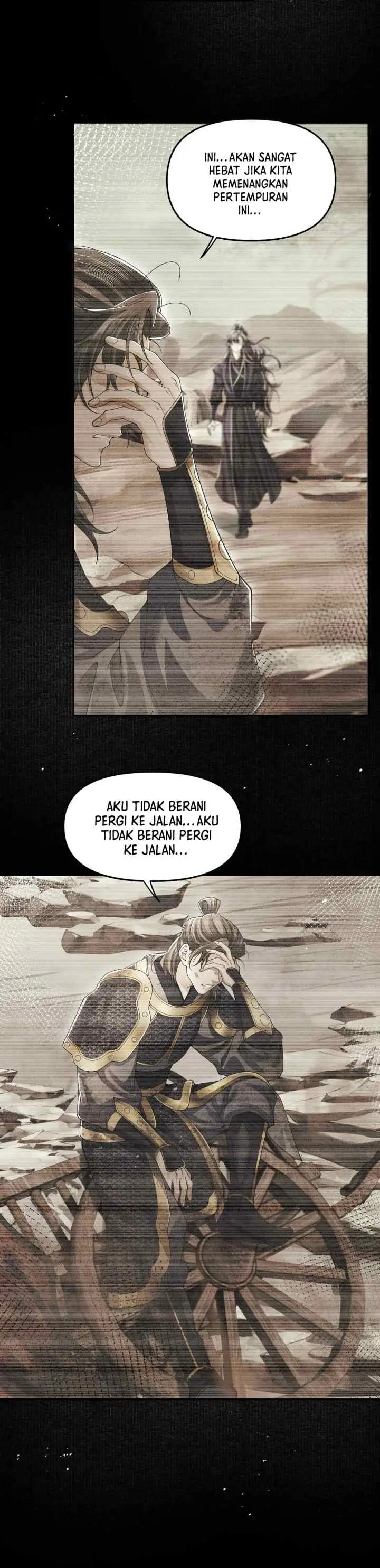 Tong Qian Kan Shi chapter 104 halaman 4